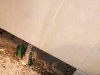 湘桥卫生间测漏水公司分享下湘桥市地下管线探测方法分析