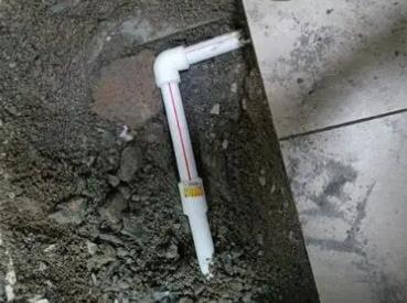 湘桥卫生间漏水检测公司分享下家用管道漏水检测方法