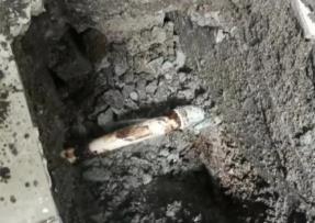 湘桥卫生间漏水维修公司为您解答湘桥市地下水管渗漏常见问题及解决方法。