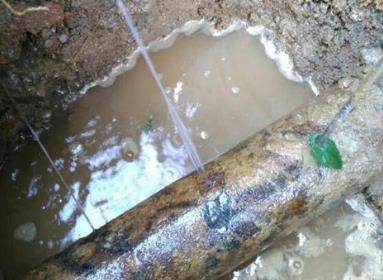 湘桥测漏水公司浅析湘桥市地下水管漏水检测方法。