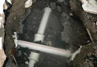  湘桥测漏水公司浅析湘桥管道泄漏检测公司检测水管泄漏